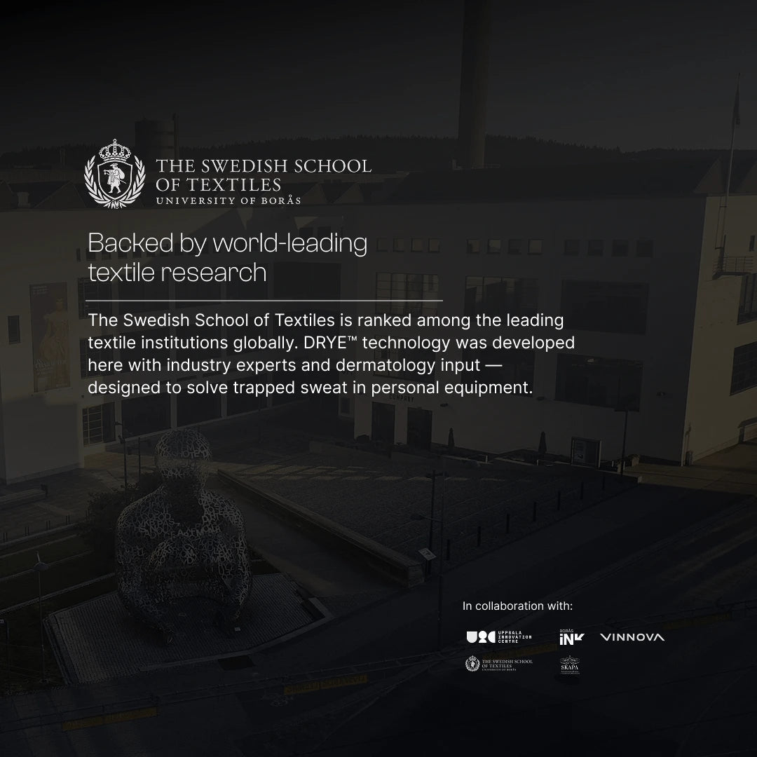 DRYE Performance Glove Liners